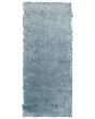Indochine 4550F Blue/Silver Area Rug