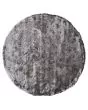 Indochine 4550F Gray/Black Area Rug