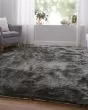 Indochine 4550F Green Area Rug