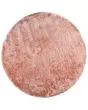 Indochine 4550F Pink Area Rug