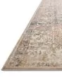 Indra INA-05 Ivory/Multi Area Rug