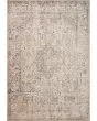 Indra INA-05 Ivory/Multi Area Rug