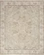 Infinite IFT01 Sage Ivory Area Rug