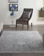 Infinite IFT04 Charcoal Area Rug