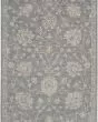 Infinite IFT04 Charcoal Area Rug