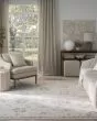 Infinite IFT04 Ivory Area Rug