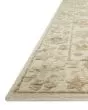 Ingrid ING-02 Natural/Sage Area Rug