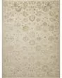 Ingrid ING-02 Natural/Sage Area Rug