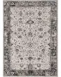 Inspire 7500 Ivory/Grey Empera Area Rug