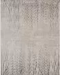 Inspire 7504 Ivory/Grey Parker Area Rug
