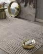 Inspire 7504 Ivory/Grey Parker Area Rug