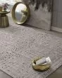 Inspire 7505 Grey Tribeca Area Rug