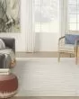 Interweave IWV01 Ivory Area Rug