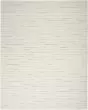 Interweave IWV01 Ivory Area Rug