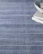 Interweave IWV01 Navy Area Rug