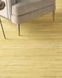 Interweave IWV01 Yellow Area Rug