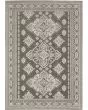 Intrigue INT06 Grey Area Rug