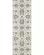 Intrigue INT08 Ivory Area Rug
