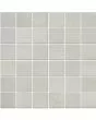 Iron Ridge Bianco Metallic Porcelain Tile