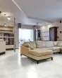 Iron Ridge Bianco Metallic Porcelain Tile