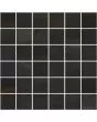 Iron Ridge Nero Metallic Porcelain Tile