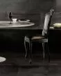 Iron Ridge Nero Metallic Porcelain Tile