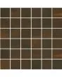Iron Ridge Rosso Metallic Porcelain Tile