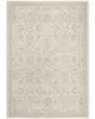 Isla ISL01 Ivory 5'3"x7' Area Rug