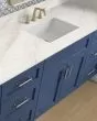 Ivoritaj Brushed Quartz Countertop