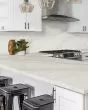 Ivoritaj Polished Quartz Countertop