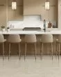 Ivoritaj Polished Quartz Countertop