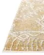 Izmir IZ1 Gold Area Rug