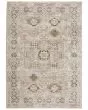 Izmir IZ4 Flax Area Rug