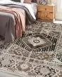 Izmir IZ5 Mocha Area Rug