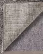 Jameson 39R8F Gray/Black Area Rug