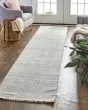 Janson I6063 Silver Area Rug