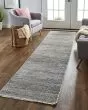 Janson I6065 Gray Area Rug