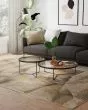 Jaxson 39PXF Tan/Brown/Gray Area Rug