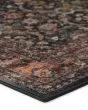 Jericho JC1 Charcoal Area Rug