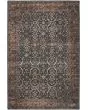 Jericho JC1 Charcoal Area Rug
