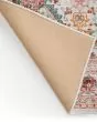 Jericho JC1 Ivory Area Rug