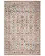Jericho JC1 Ivory Area Rug