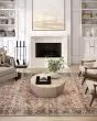 Jericho JC1 Taupe Area Rug