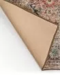 Jericho JC1 Taupe Area Rug