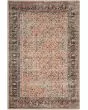Jericho JC10 Linen Area Rug