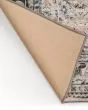 Jericho JC10 Taupe Area Rug