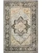 Jericho JC2 Pewter Area Rug