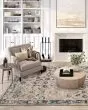 Jericho JC4 Taupe Area Rug