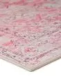 Jericho JC5 Rose Area Rug