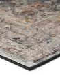 Jericho JC6 Charcoal Area Rug